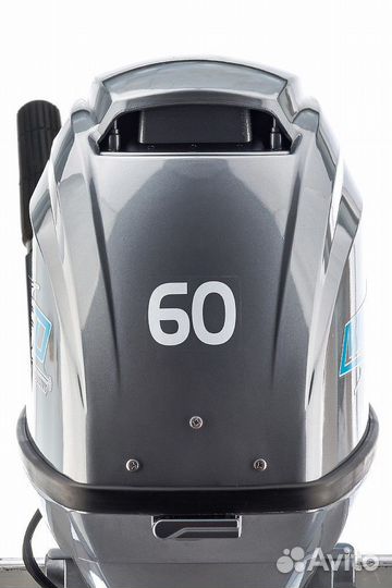 Лодочный мотор Mikatsu M 60 FHS Гарантия 10 лет