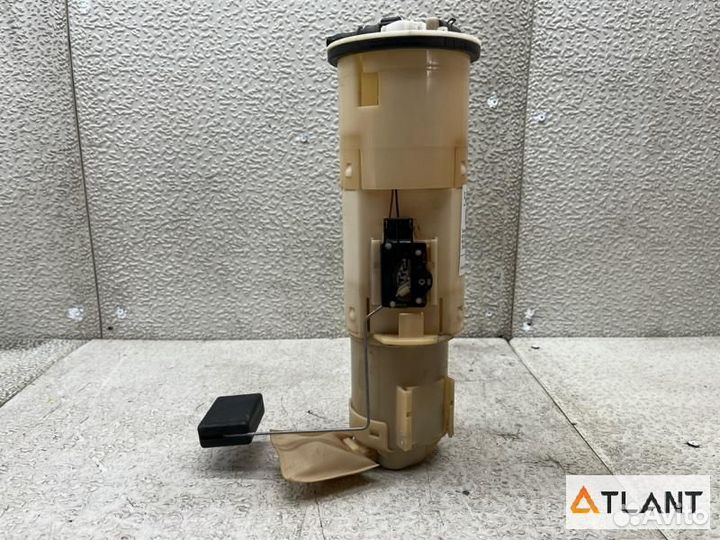 Топливный насос mitsubishi pajero mini