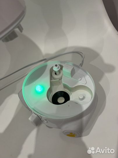 Увлажнитель воздуха