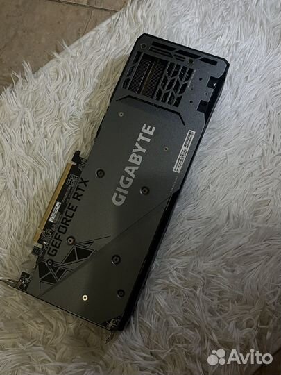 Gigabyte RTX 3070