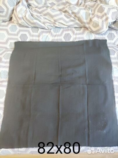 Платок шерстяной СССР