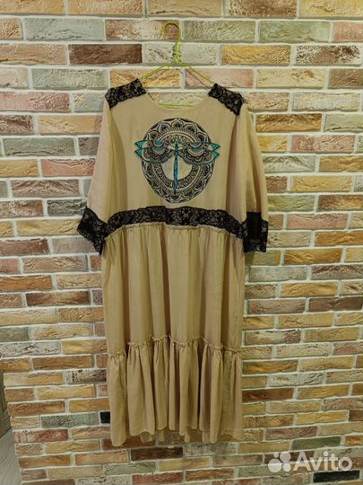 Ручная роспись одежды