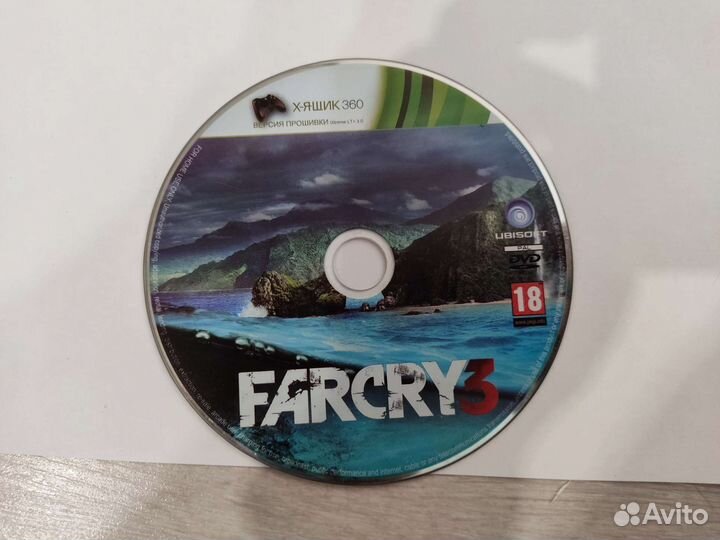 Диски для xbox 360 по 400