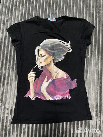 Женские вещи пакетом