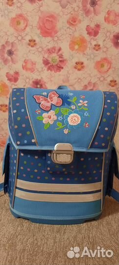 Ранец школьный Erich Krause