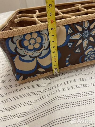 Кофр органайзер складной