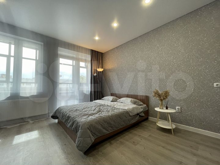 Квартира-студия, 30 м², 2/32 эт.