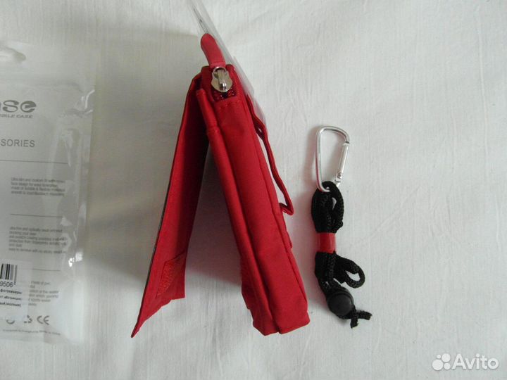 Новый чехол для телефона или фотоаппарата