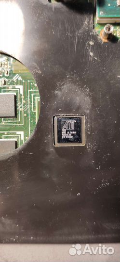 Asus K40AB, K50AB, rev: 2.1