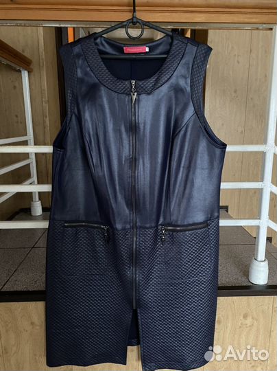 Жилет женский новый 50-52