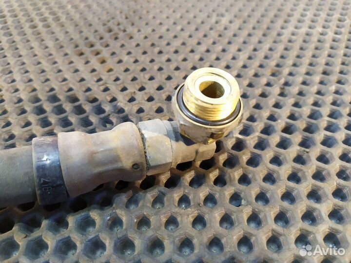 21691980 Шланг тормозной