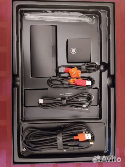 Графический планшет huion kamvas pro 13 2.5k