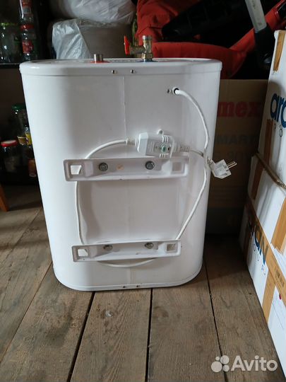 Водонагреватель thermex