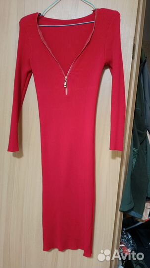 Платье лапша 42-44