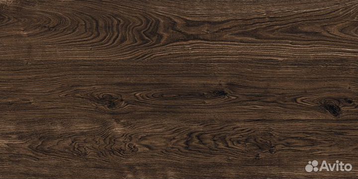 Плитка керамогранит 60х120 коричневый