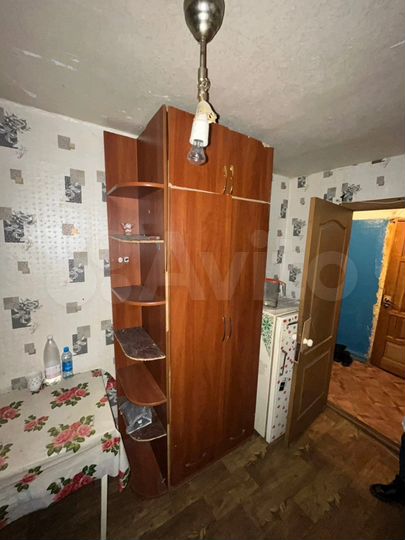 Комната 10 м² в 5-к., 1/5 эт.