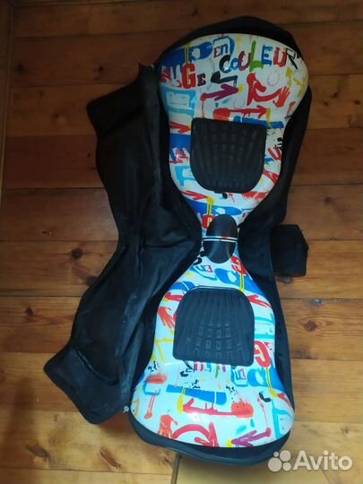 Гироскутер