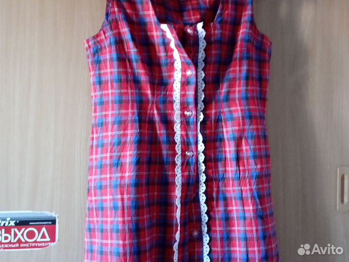 Халат женский новый