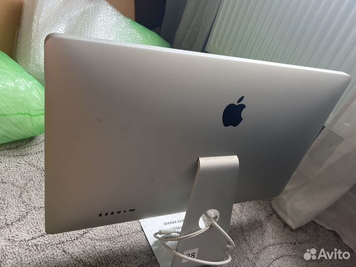 iMac 27 2010