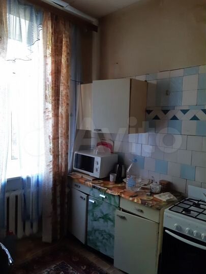 3-к. квартира, 71,7 м², 1/2 эт.