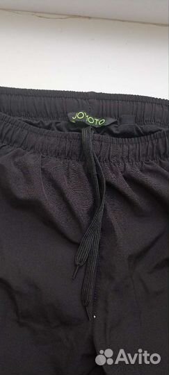 Шорты спортивные для мальчика