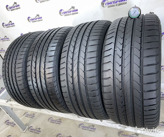 Goodyear EfficientGrip 215/40 R17 87W