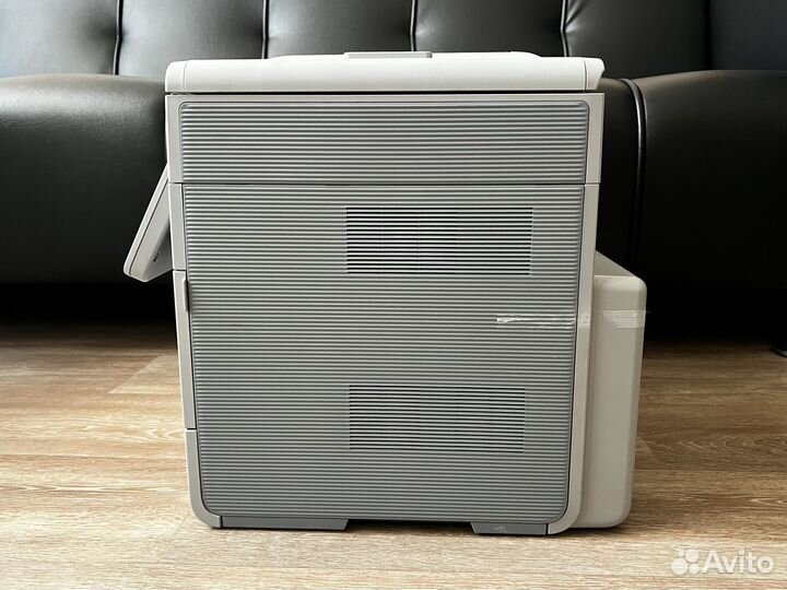 Лазерное мфу Samsung SCX-4727FD