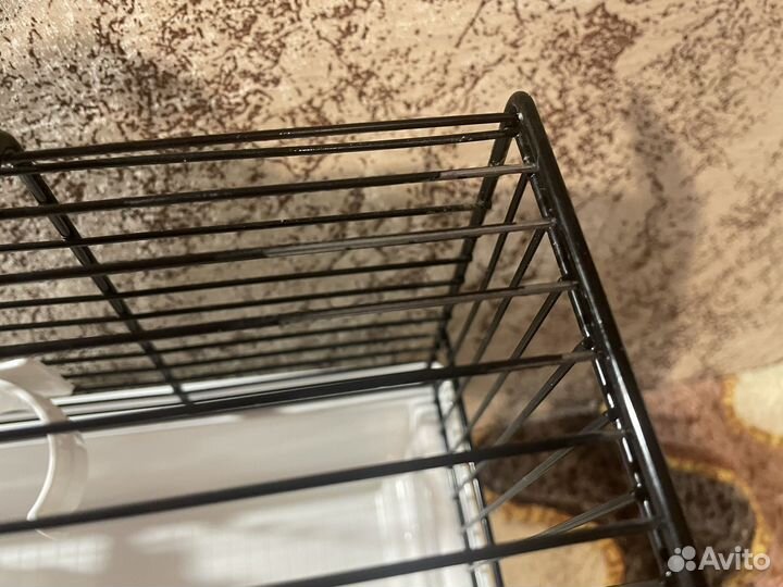 Клетка для грызунов ferplast