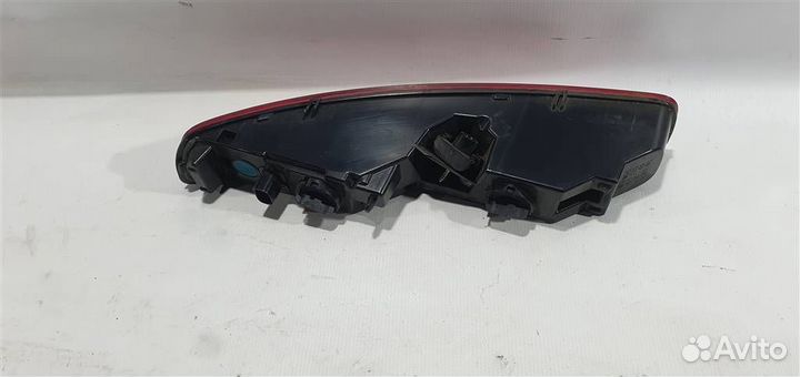 Фонарь задний в бампер левый Mini Clubman F54 201