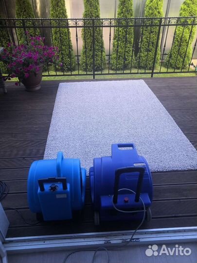 Химчистка кожаной мебели