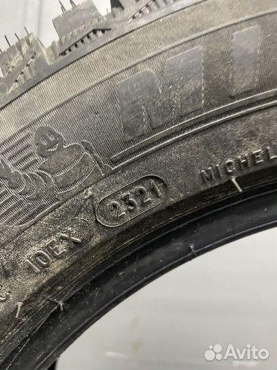 Michelin X-Ice North 4 205/55 R16 94T