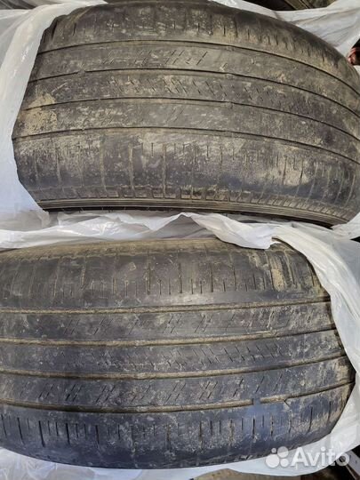 Goodyear Eagle LS 2 225/55 R18