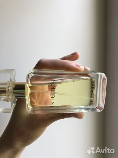 Estee lauder intuition