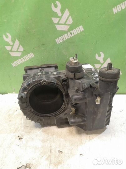 Корпус отопителя Киа Спортейдж