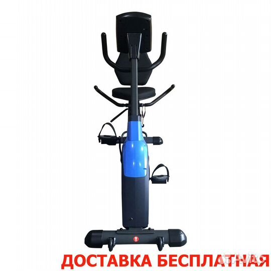 Велотренажер DFC B95303