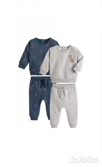 Костюм на мальчика 2 года