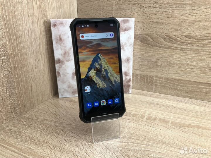 OUKITEL WP19, 8/256 ГБ