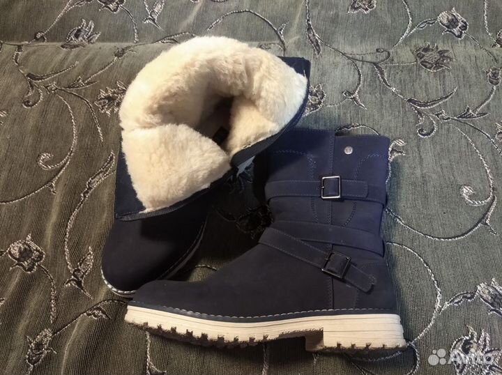 Женская обувь