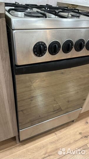 Плита газовая Ardo б/у