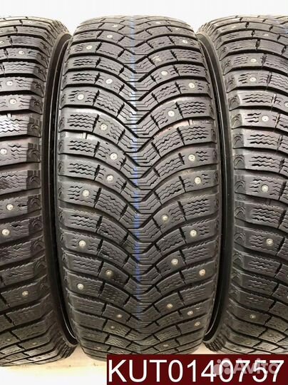 Michelin Latitude X-Ice North 2 235/60 R18 107T