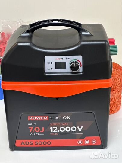 Электропастух с Гарантией