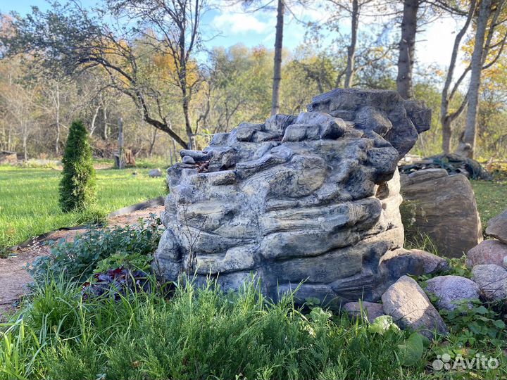 Крышка для септика