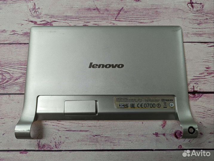 Lenovo yoga tablet 2-830 разборка