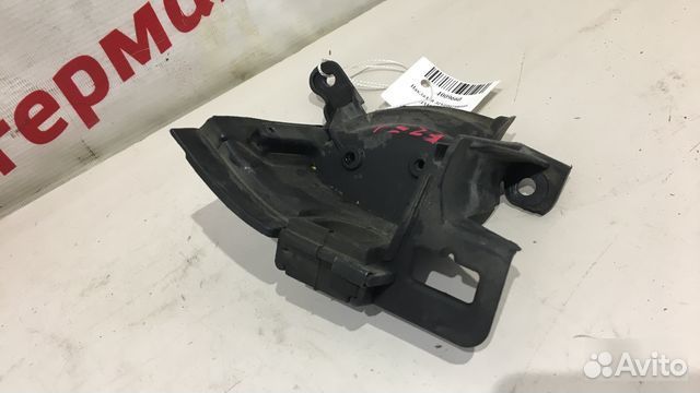 Накладка декоративная Bmw X3 F25