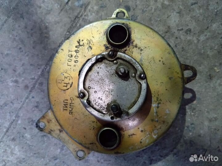 Часы в машину победа