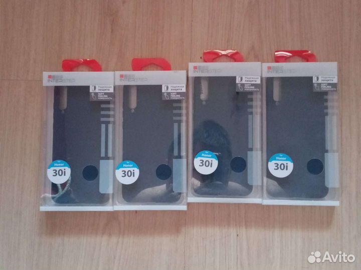 Чехлы для смартфонов