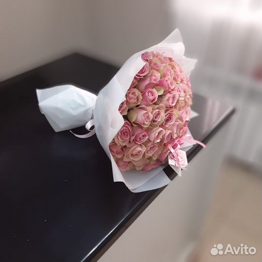 Букеты с доставкой