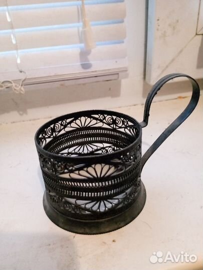 Продам подстаканник