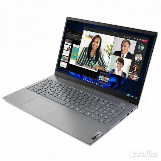 Ноутбук Lenovo ThinkBook 15 G4 IAP 600388