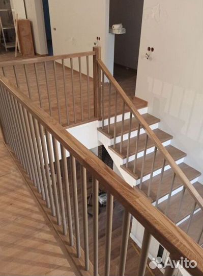 Ступени для лестницы с покраской SLP-1359